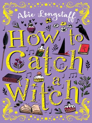 cover image of How to Catch a Witch